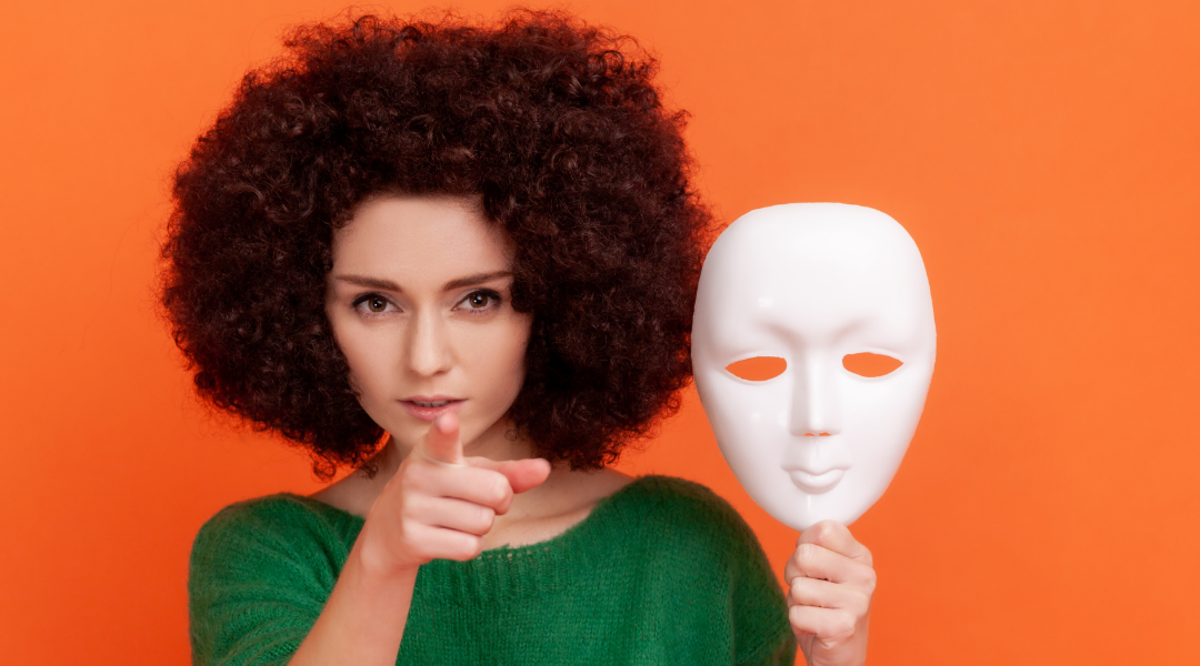 EL SÍNDROME DEL IMPOSTOR. ALGUNAS ESTRATEGIAS PARA SALIR DE ÉL.