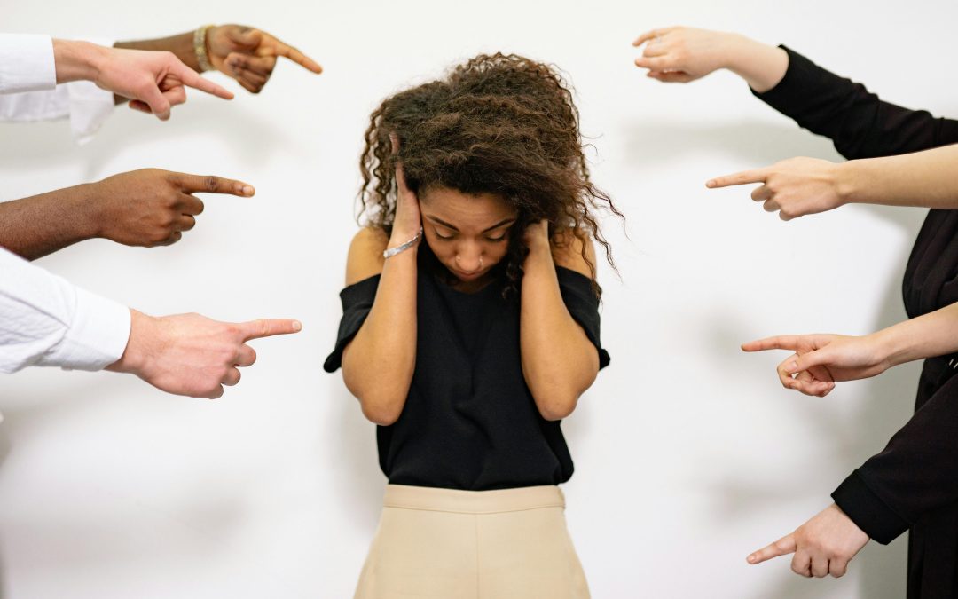 Vulnerabilidad emocional, una herramienta para transformar tu liderazgo