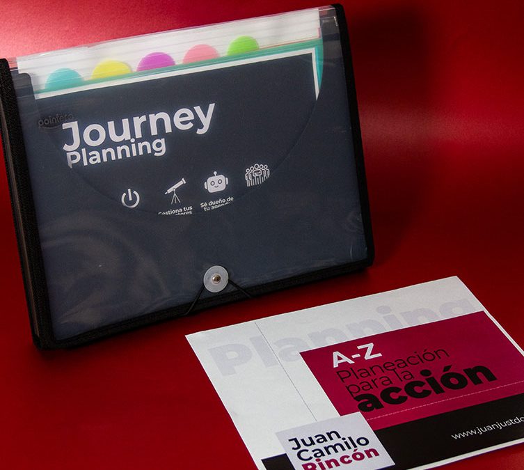 A-Z Planeación para la acción