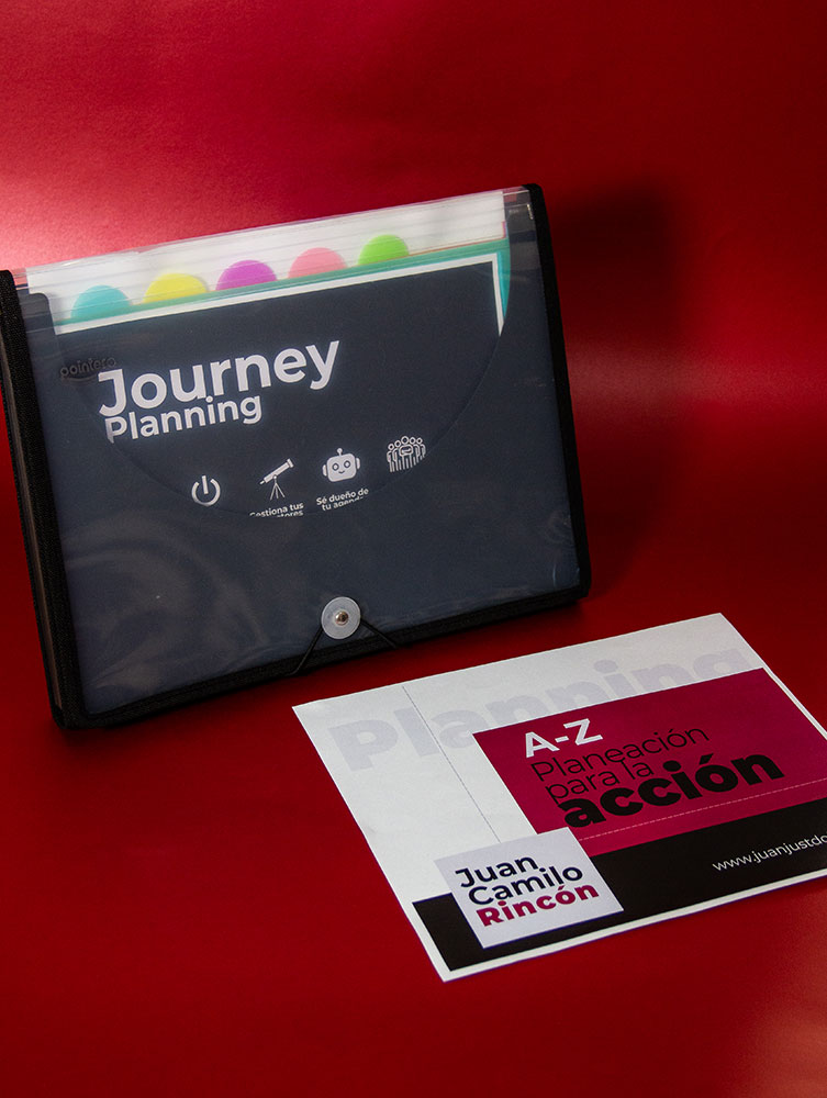 A-Z Planeación para la acción